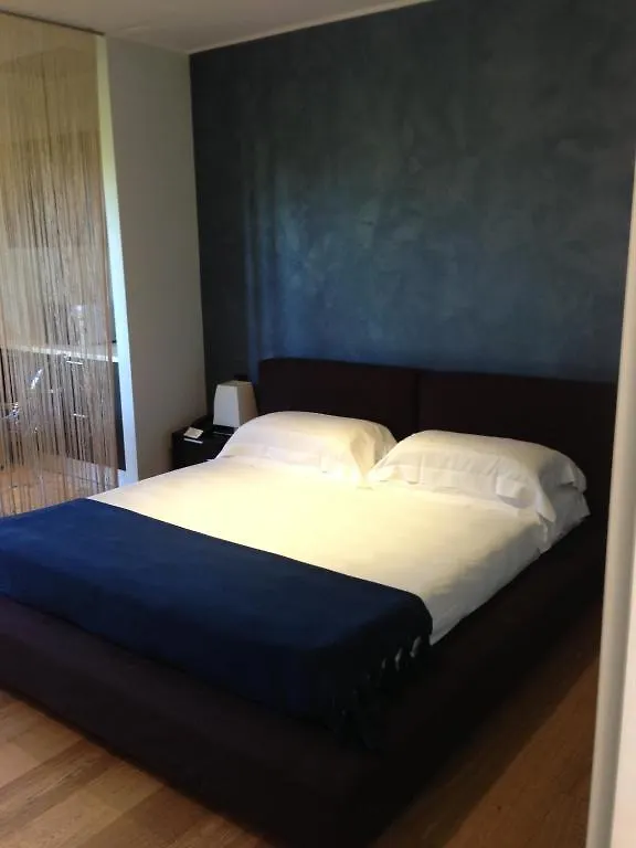 Joia Hotel & Luxury Apartments Rta Brusaporto 4*,  Italy