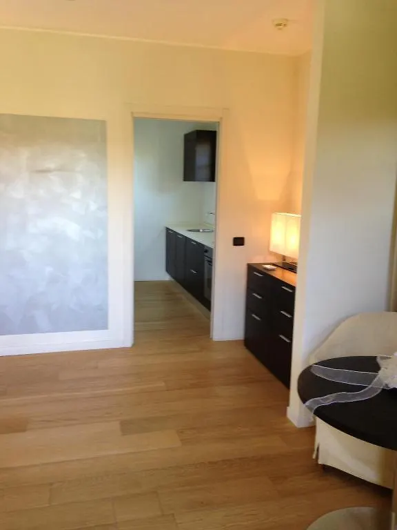 Joia Hotel & Luxury Apartments Rta Brusaporto Italy