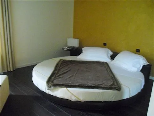 Joia Hotel & Luxury Apartments Rta Brusaporto
