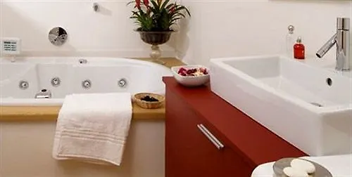 Joia Hotel & Luxury Apartments Rta Brusaporto