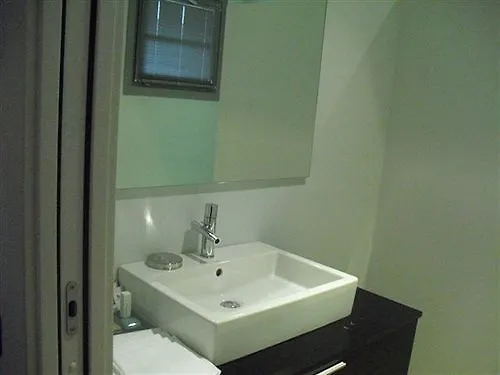 Joia Hotel & Luxury Apartments Rta Брузапорто