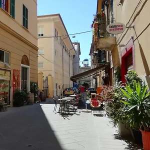 Valerie Italy