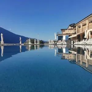 Mercedes Limone sul Garda