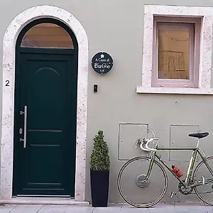A Casa Di Biagio Italy