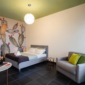Welchome - Guest Italy