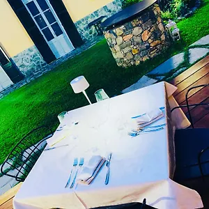 Hotel Relais Real Collegio