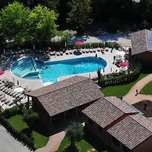 Aparthotel Due Ponti Village