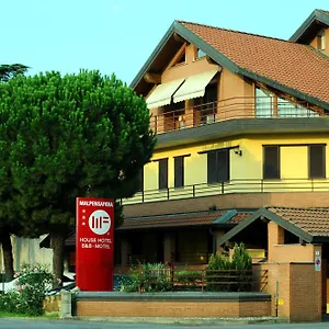 Malpensafiera Bernate Ticino