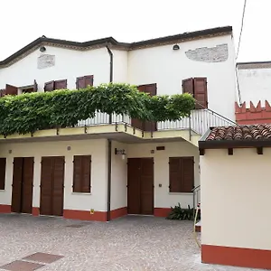 A Casa Dei Gonzaga Mantova