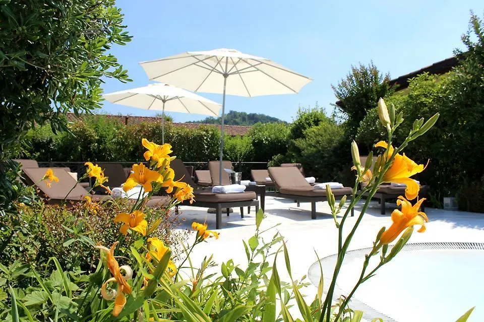 Joia Hotel & Luxury Apartments Rta Brusaporto Italie