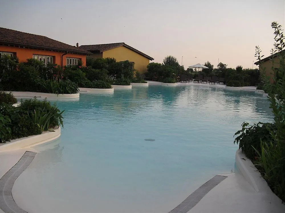 Joia Hotel & Luxury Apartments Rta Brusaporto Italie