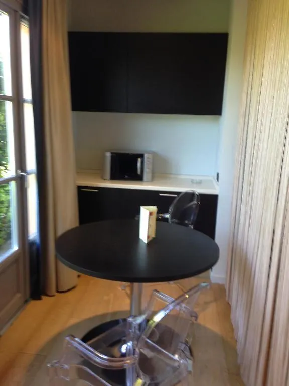 ****  Joia Hotel & Luxury Apartments Rta Brusaporto Italie
