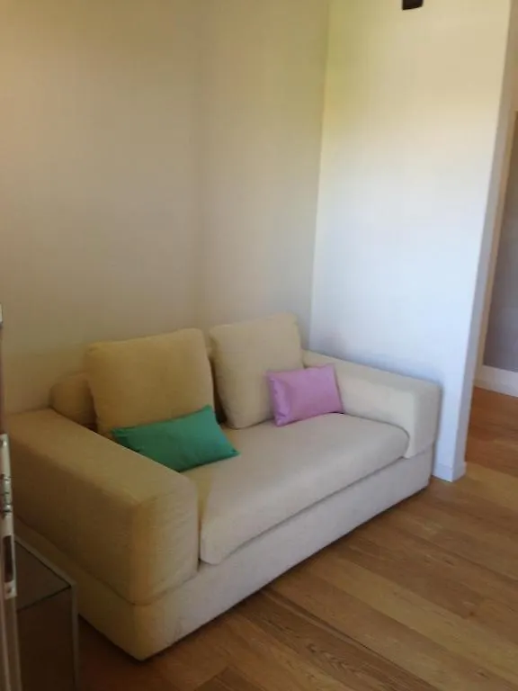 Joia Hotel & Luxury Apartments Rta Brusaporto Italy
