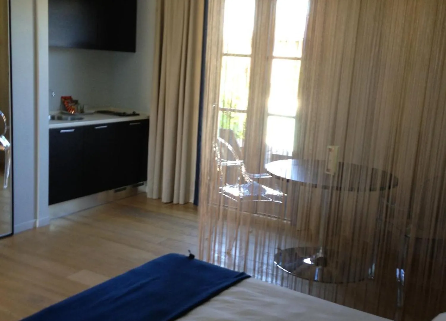 ****  Joia Hotel & Luxury Apartments Rta Brusaporto Italie