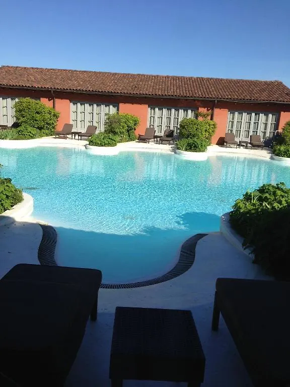Joia Hotel & Luxury Apartments Rta Brusaporto 4*,  Italie