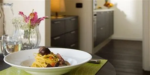 Joia Hotel & Luxury Apartments Rta Brusaporto