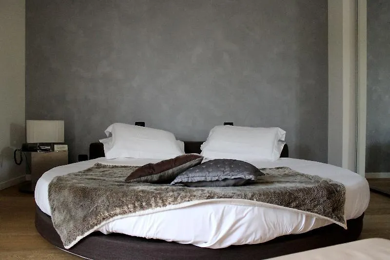 ****  Joia Hotel & Luxury Apartments Rta Brusaporto Italie