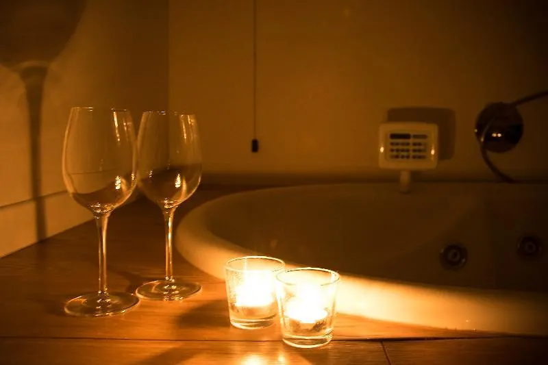 Joia Hotel & Luxury Apartments Rta Brusaporto Italie