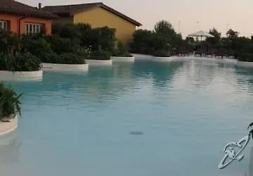 Joia Hotel & Luxury Apartments Rta Brusaporto 4*,  Italie