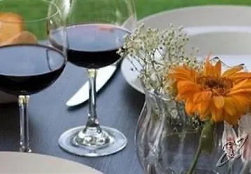 Joia Hotel & Luxury Apartments Rta Brusaporto Italie