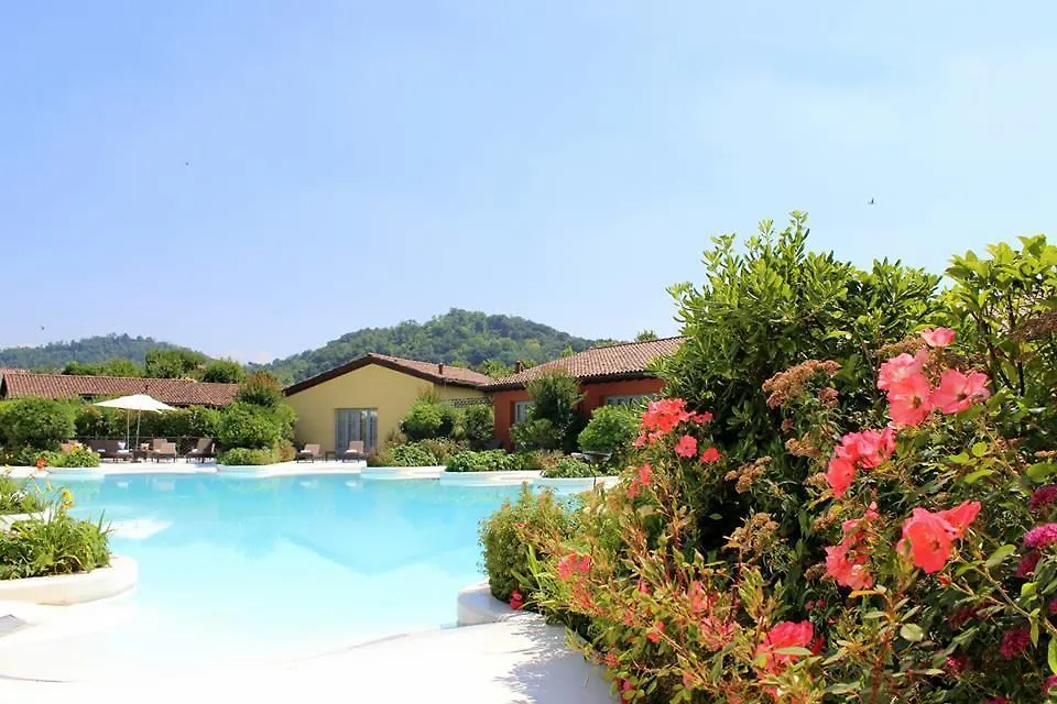Joia Hotel & Luxury Apartments Rta Brusaporto