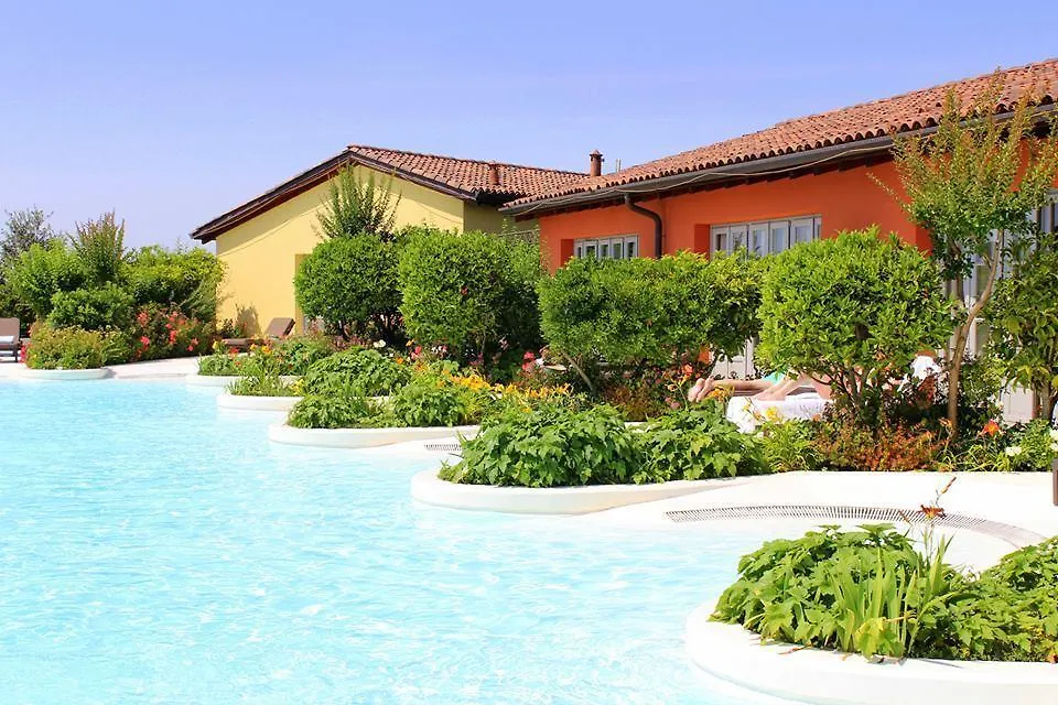Joia Hotel & Luxury Apartments Rta Brusaporto