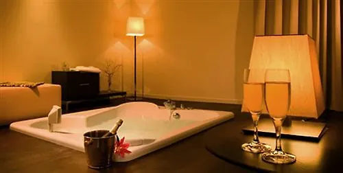 Joia Hotel & Luxury Apartments Rta Brusaporto