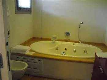 Joia Hotel & Luxury Apartments Rta Brusaporto